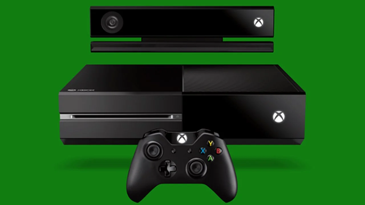 Xbox One покажут на выставке Игромир 2013 - изображение обложка