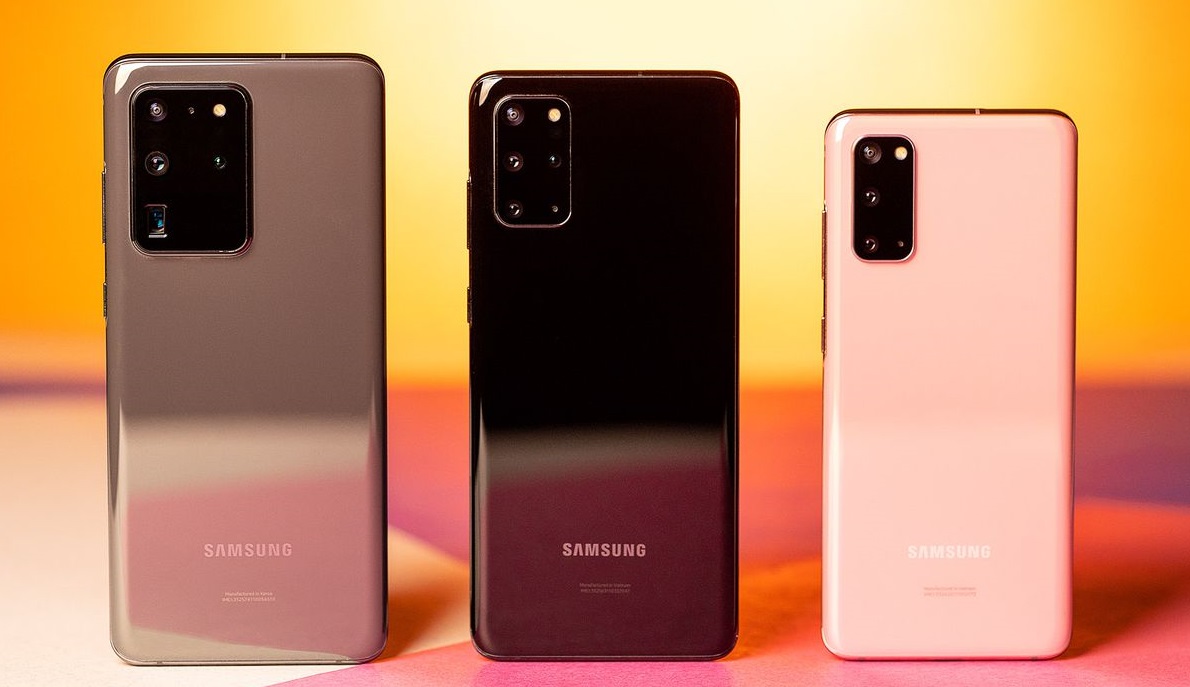 Эти 15 смартфонов Samsung обновятся до Android 11 и OneUI 3.1 - изображение обложка