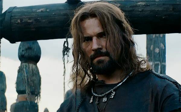 Зрители требуют запретить фильм «Викинг» - изображение обложка