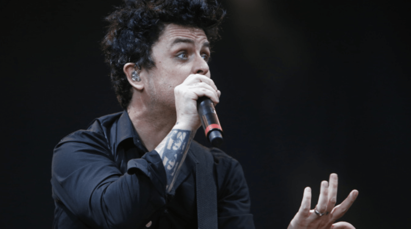Green Day переносит тур по Азии из-за вспышки коронавируса - изображение обложка
