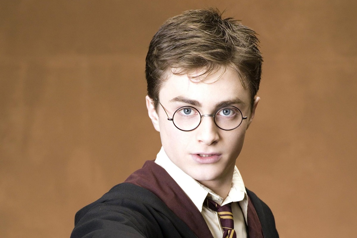 Католическая школа запретила книги про «Гарри Поттера». Там «реальные» заклинания - изображение обложка