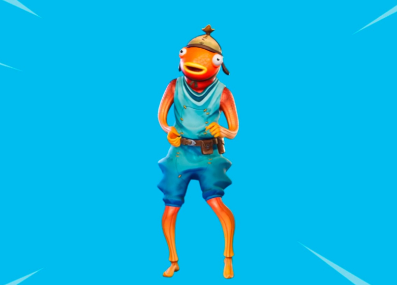 Мем, который зашел слишком далеко. В Fortnite добавили танец из клипа Рика Эстли - изображение обложка