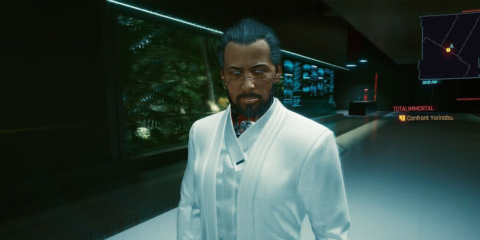 Как обойти критический баг нового патча для Cyberpunk 2077? Инструкция от разработчиков - изображение обложка