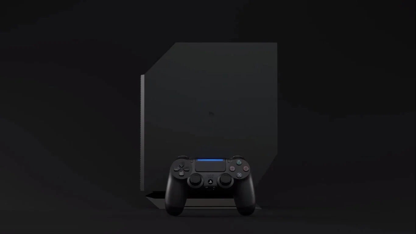 Официально: в PS5 будет обратная совместимость с PS4 — и масса других деталей новой консоли - изображение обложка