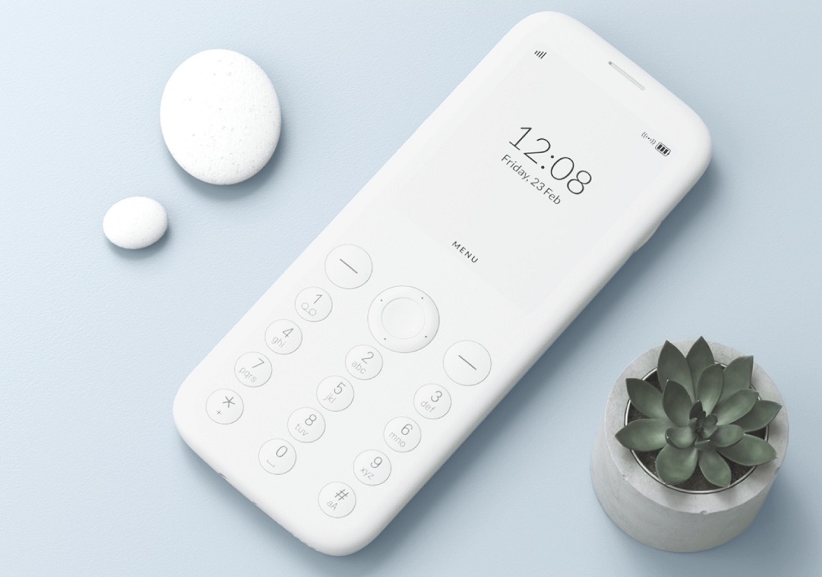 Основатель CD Projekt Red анонсировал минималистичный, но дорогой телефон - изображение обложка