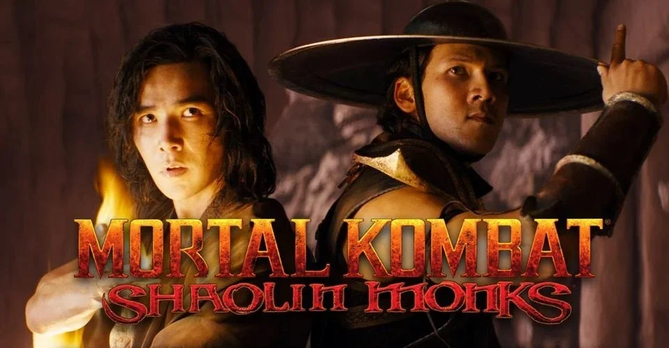 «Шаолиньские монахи»: актёры фильма «Мортал Комбат» хотят сериал о Кун Лао и Лю Кане - изображение обложка