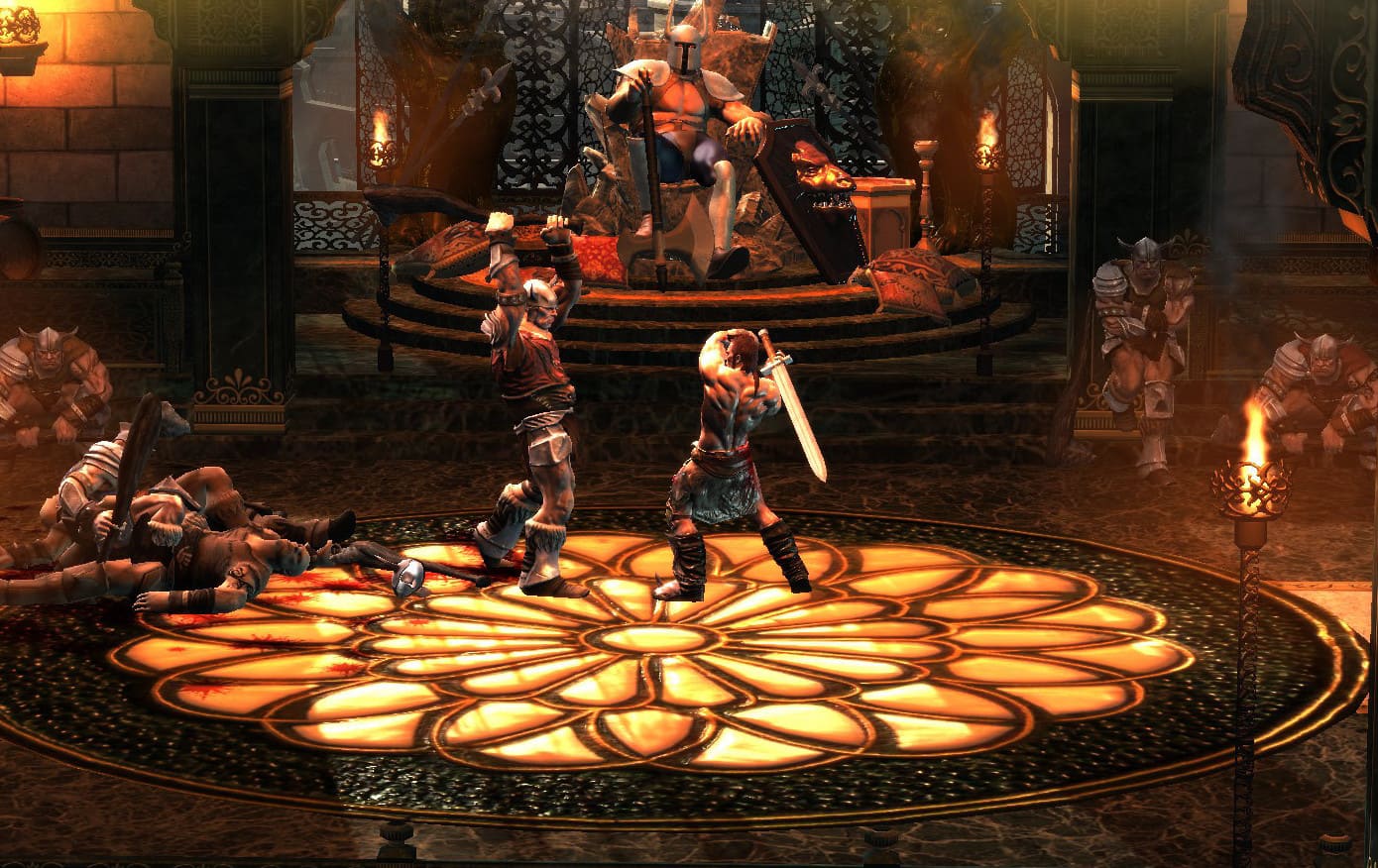 Разработчик назвал SEGA «паразитами» из-за релиза отмененной игры. Ее делали в ужасных условиях - изображение обложка