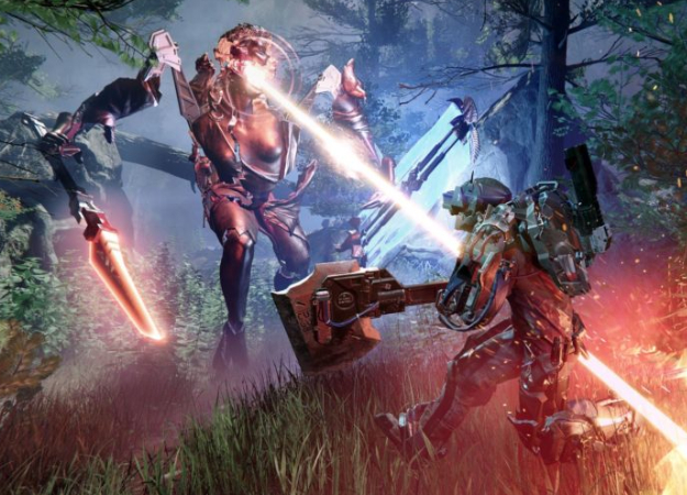 Стали известны дата выхода The Surge 2 и бонусы за предзаказ  - изображение обложка