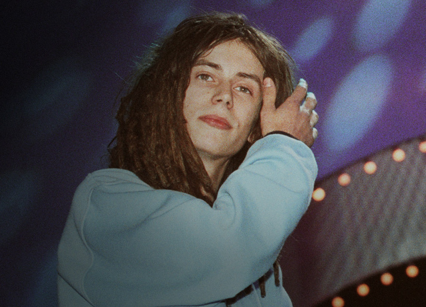 Каким запомнился Децл aka Le Truk. Самые известные треки рэпера - изображение обложка