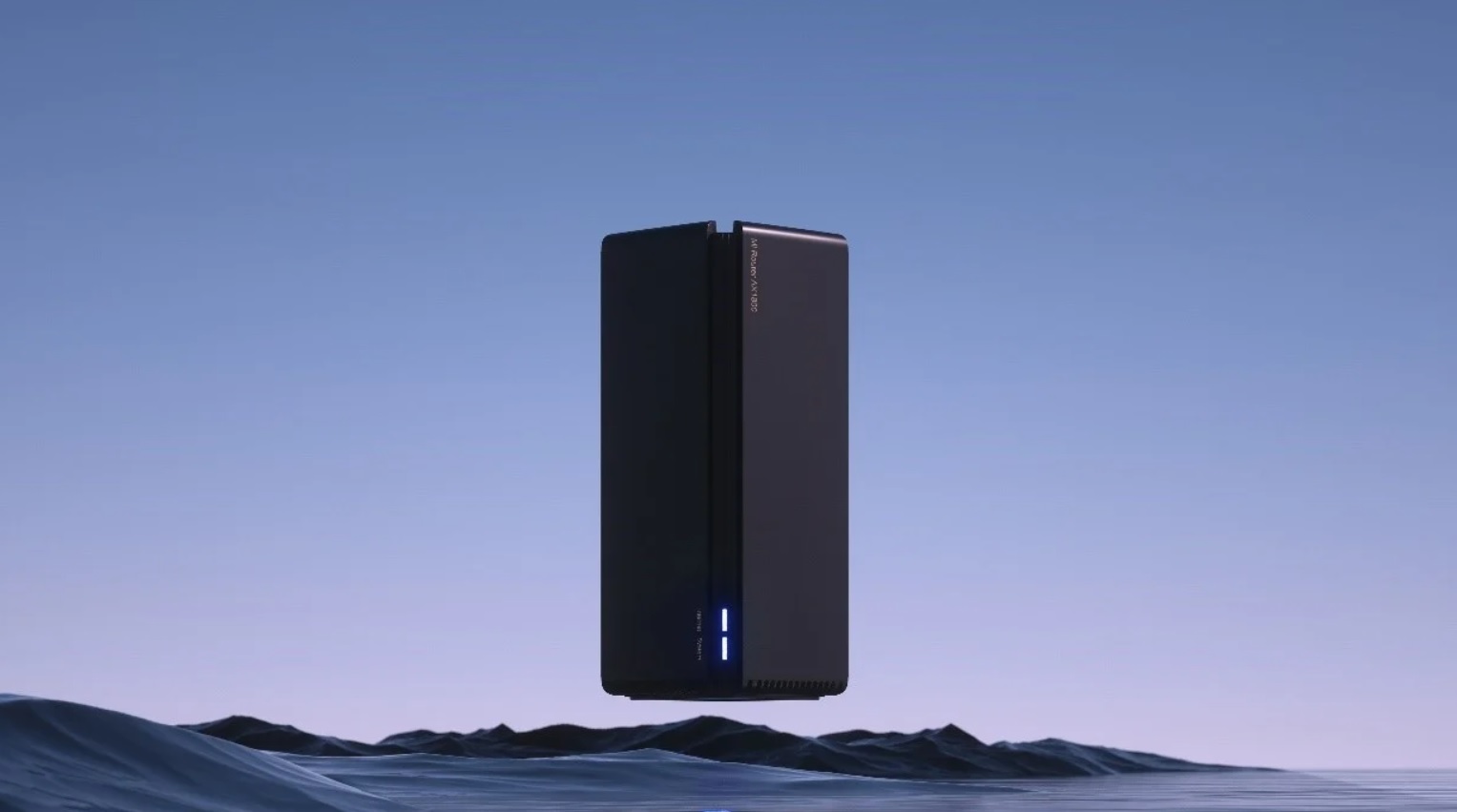 Xiaomi анонсировала бюджетный роутер Mi Router AX1800 с поддержкой Wi-Fi 6 - изображение обложка