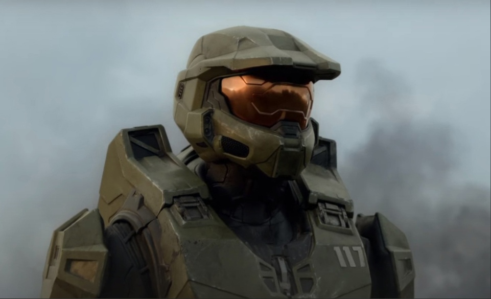 Для Halo: Infinite вышел лайв-экшн трейлер про героев человечества - изображение обложка