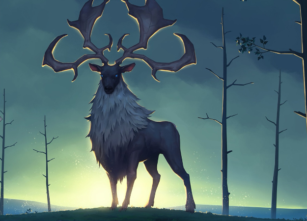 Суть. Northgard — любопытная RTS про скандинавскую мифологию