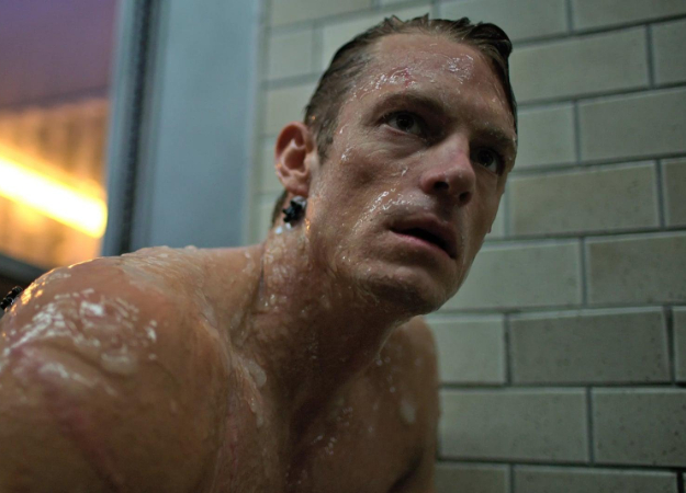 30 главных фильмов и сериалов 2018 года. «Видоизмененный углерод» - изображение обложка