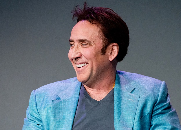 Вышел очень важный мод для Sekiro. Он добавляет в игру Николаса Кейджа - изображение обложка