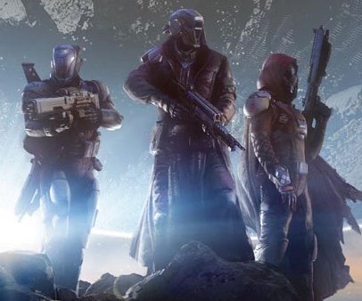 Игроки в Destiny смогут взять своих персонажей с собой в Destiny 2 - изображение обложка