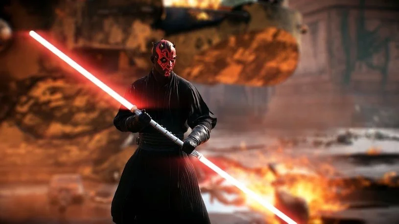 Крис Авеллон принял участие в разработке Star Wars Jedi: Fallen Order от Respawn - изображение обложка