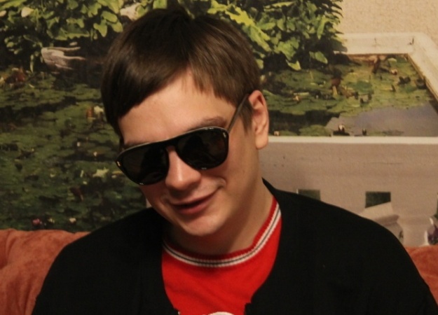 «Мы живем в России»: Гнойный записал лаконичный трек про Кокорина и Мамаева - изображение обложка