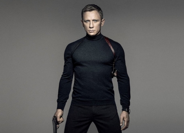 Стали известны звезды Голливуда с самыми большими гонорарами. Дэниэл Крэйг на высоте! - изображение обложка