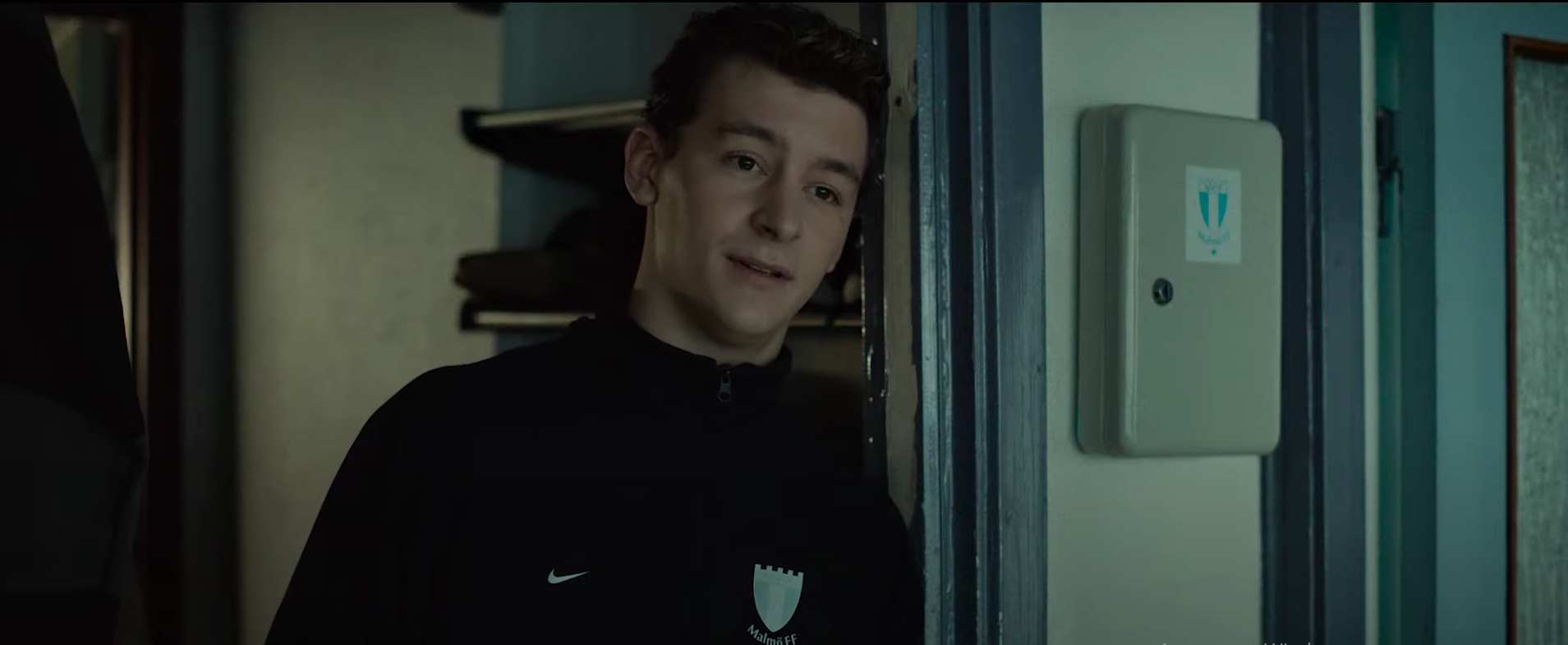 Появился русский трейлер байопика о шведском футболисте Златане Ибрагимовиче - изображение обложка