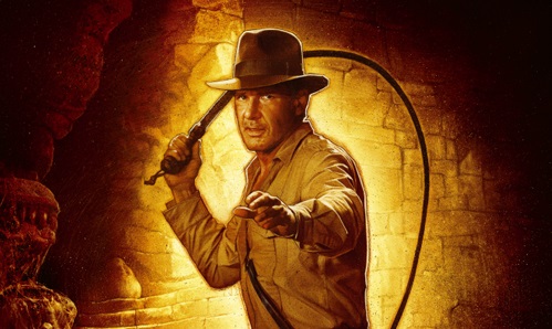 Харрисон Форд получил травму на съёмках «Индианы Джонса 5» — актёр репетировал бой - изображение обложка