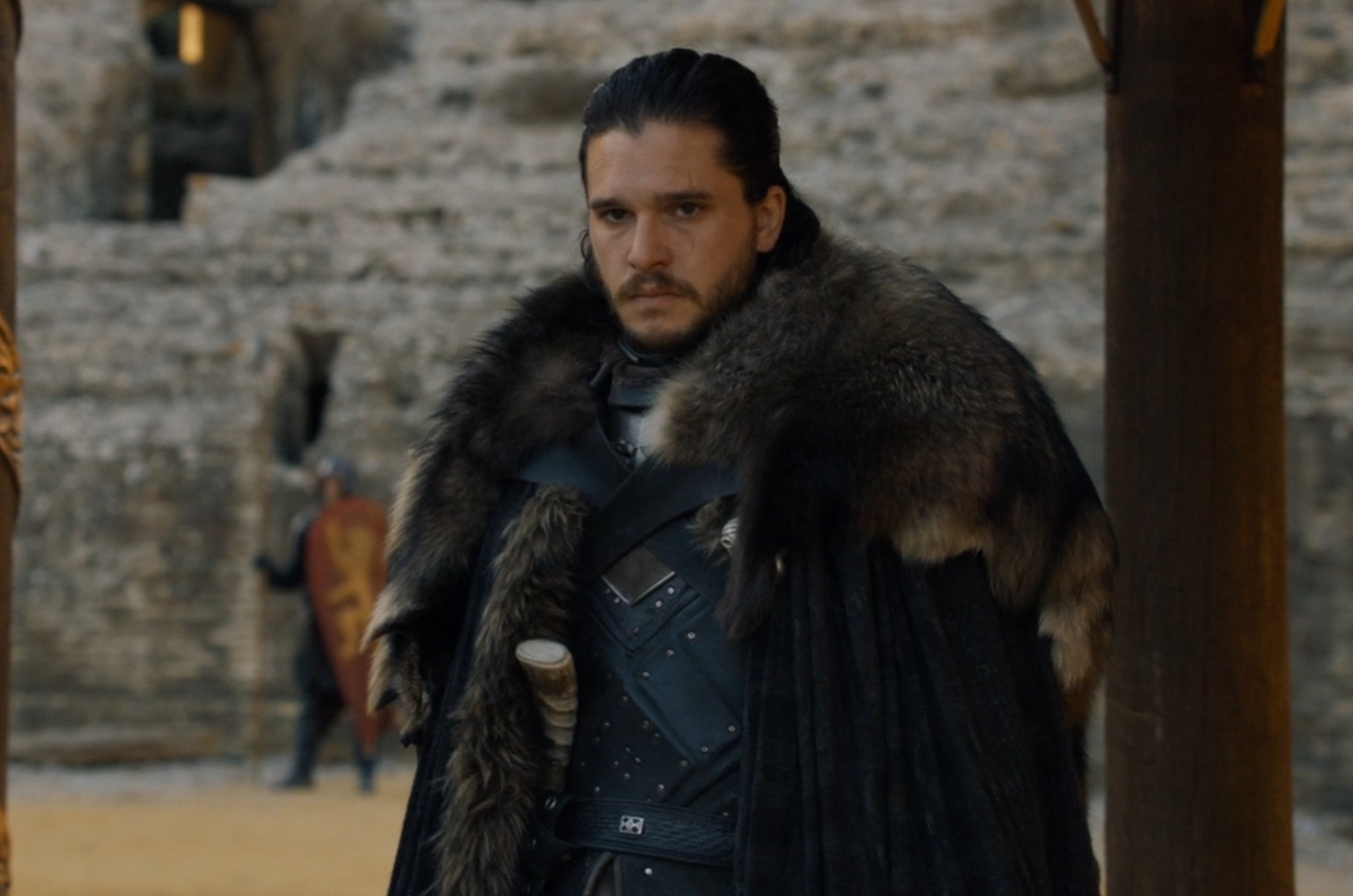 Подробный анализ 7 серии 7 сезона «Игры престолов» - изображение обложка