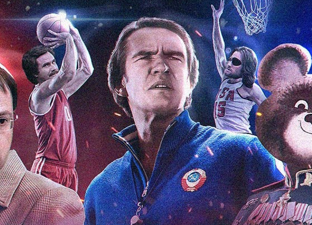 «Движение вверх» получил десятки низких оценок на «КиноПоиске» после обзора BadComedian - изображение обложка