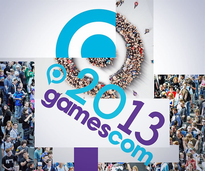 Gamescom 2013. LIVE - изображение обложка