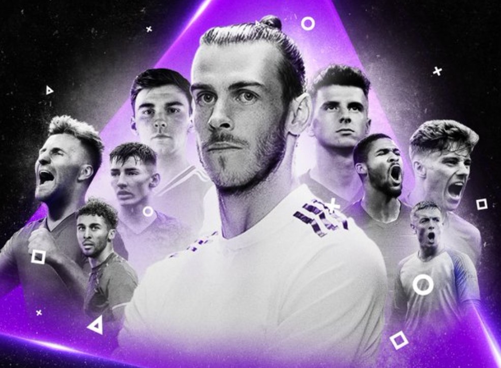 Топовые футболисты проведут благотворительный стрим по FIFA 20 - изображение обложка