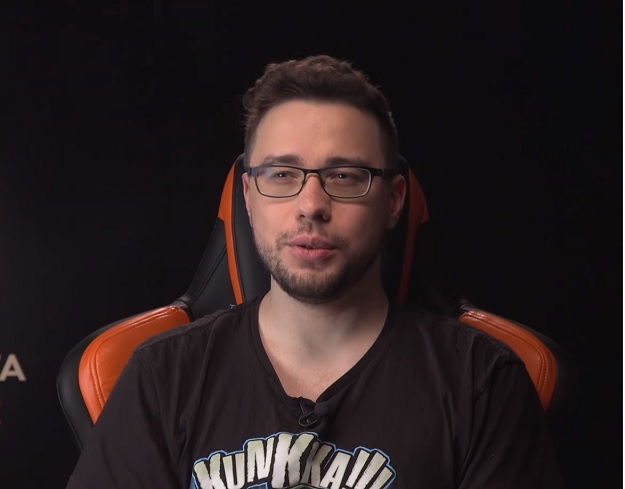 Проиграли — разбежались? «Академия Киберспорта СИТИЛИНК», четвертый выпуск - изображение обложка