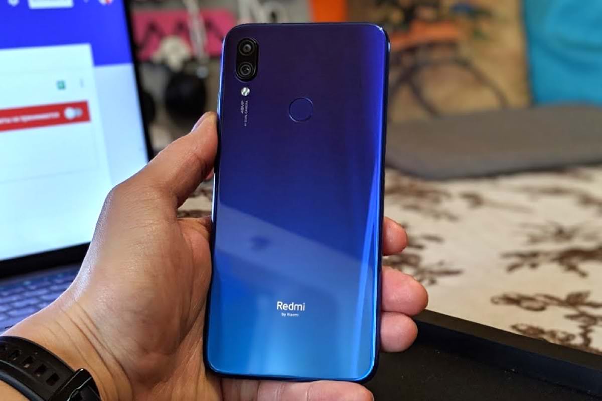 Xiaomi Redmi Note 7 Pro взорвался в рюкзаке. Владелец чудом не пострадал |  Канобу