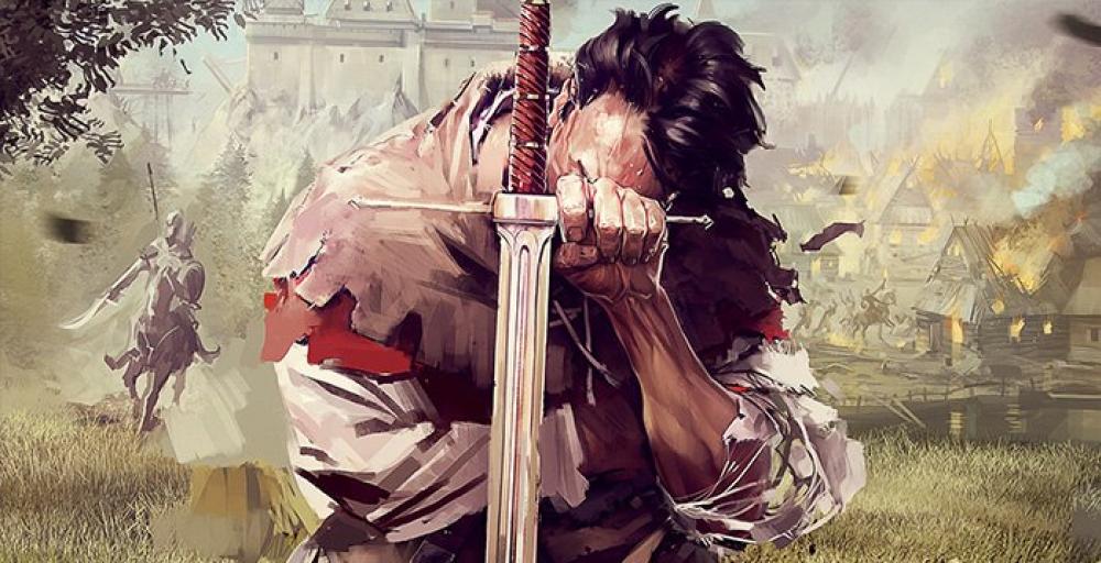 Гайд. Где в Kingdom Come: Deliverance взять отмычки и как взламывать ими замки - изображение обложка