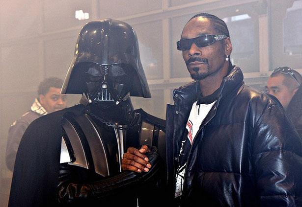 Snoop Dogg обматерил сервера Xbox One