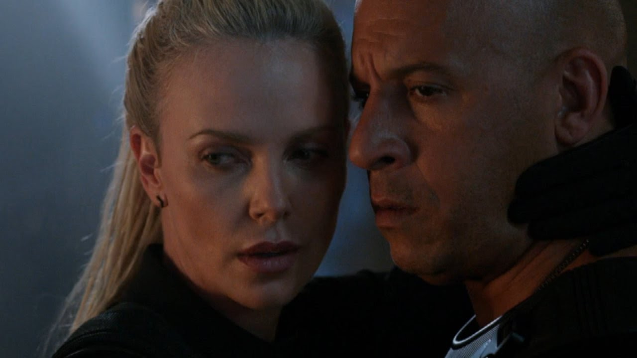 Обложка: кадр из фильма «Форсаж 8» (2017)