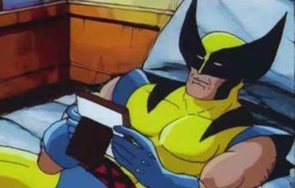 Сводит олдскулы: виолончелистка исполняет заставку мультсериала «Люди Икс» 90-х и не только - изображение обложка