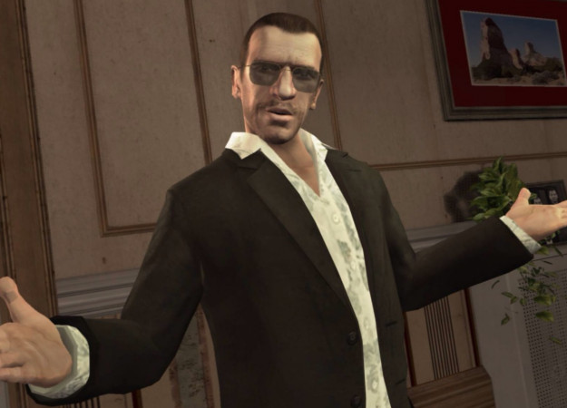 В свой десятилетний юбилей GTA IV лишится массы лицензионной музыки [обновлено] - изображение обложка