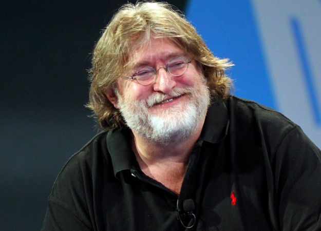 Сын Гейба Ньюэлла раскрыл секреты отца и компании Valve - изображение обложка