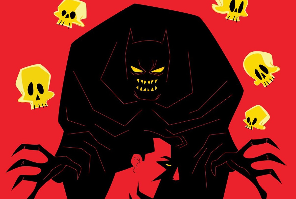 Режиссер «Бэтмена» назвал комикс-вдохновение для фильма. Не самый очевидный выбор - изображение обложка