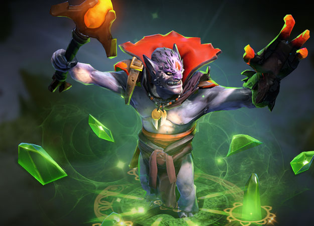 В Dota 2 вышла Immortal Treasure III - изображение обложка