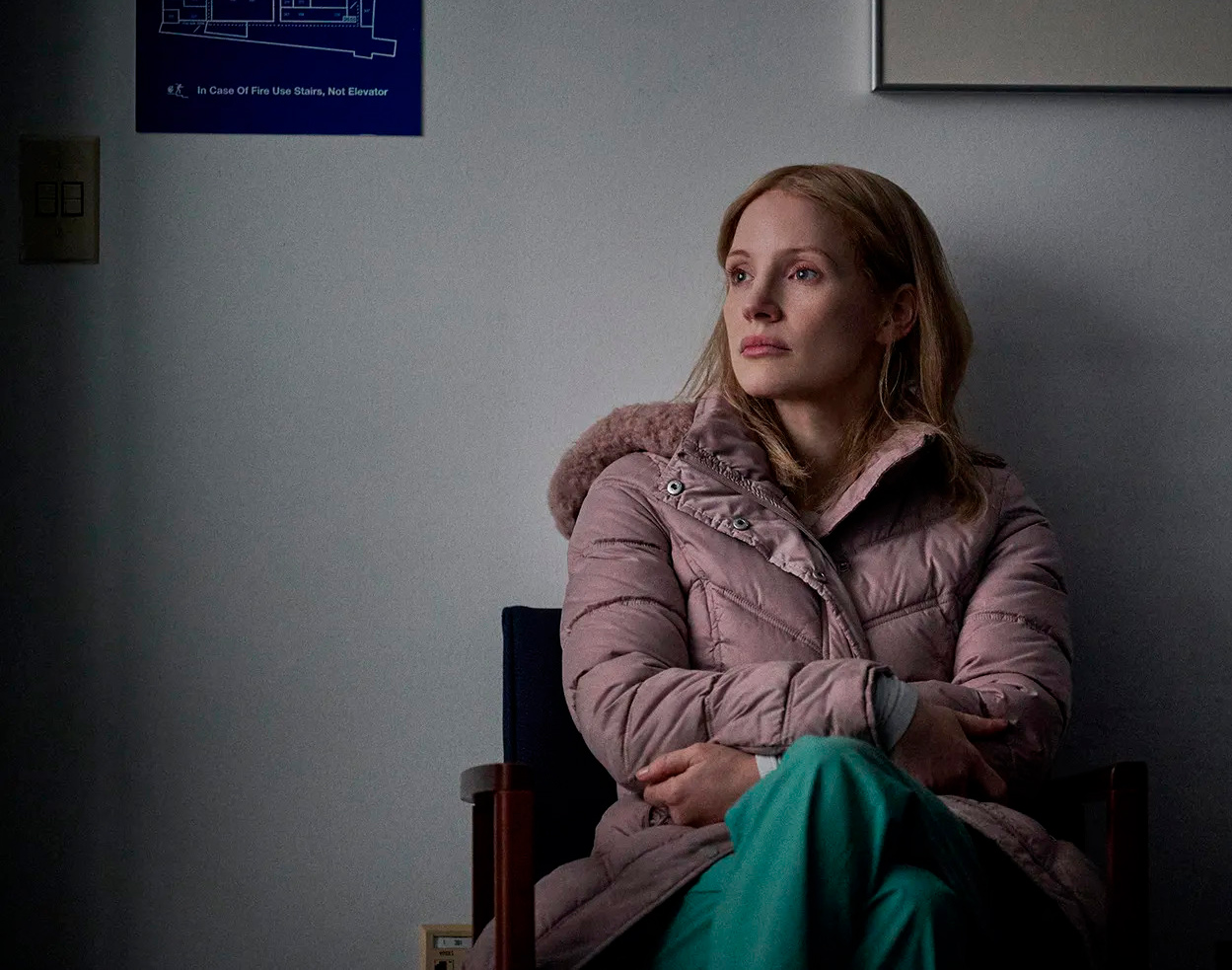 Обложка: кадр из фильма «Добрый медбрат»