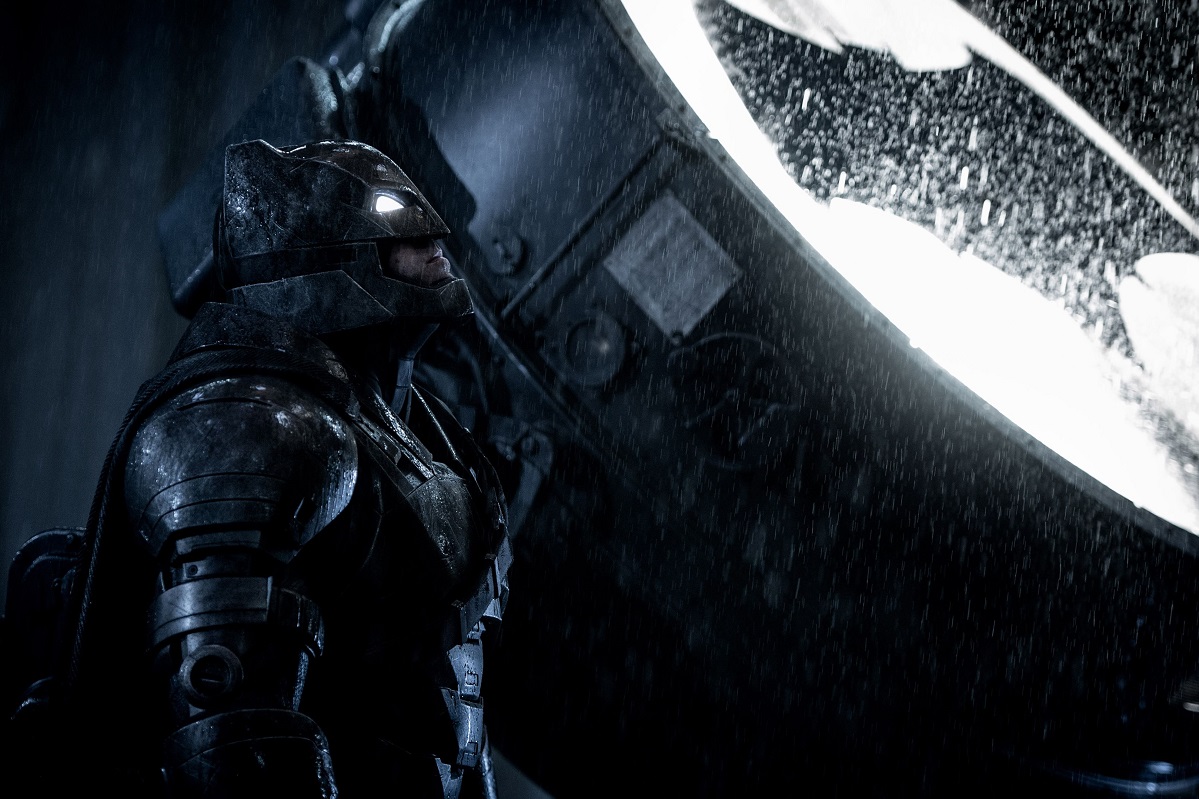 В трейлере «Джокера» нашли отсылку к «Бэтмену против Супермена» - изображение обложка