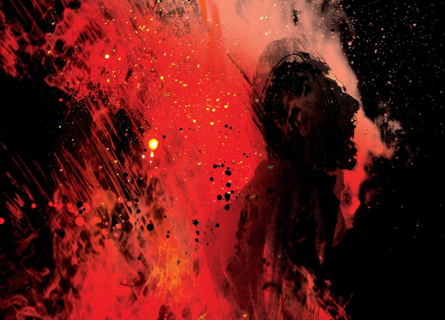 «РР на Канобу». «Ведьмы» и чем страшны хоррор-комиксы - изображение обложка