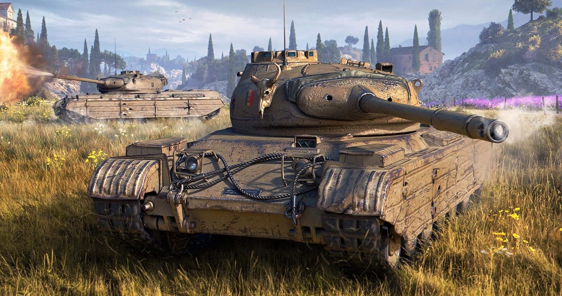 Топ-15 забавных багов в World of Tanks: рассказывает коллекционер из технической поддержки Wargaming