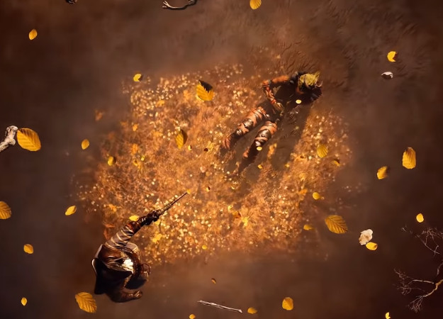 E3 2018: подробности и геймплей GreedFall от разработчиков The Technomancer. Полная нелинейность! - изображение обложка