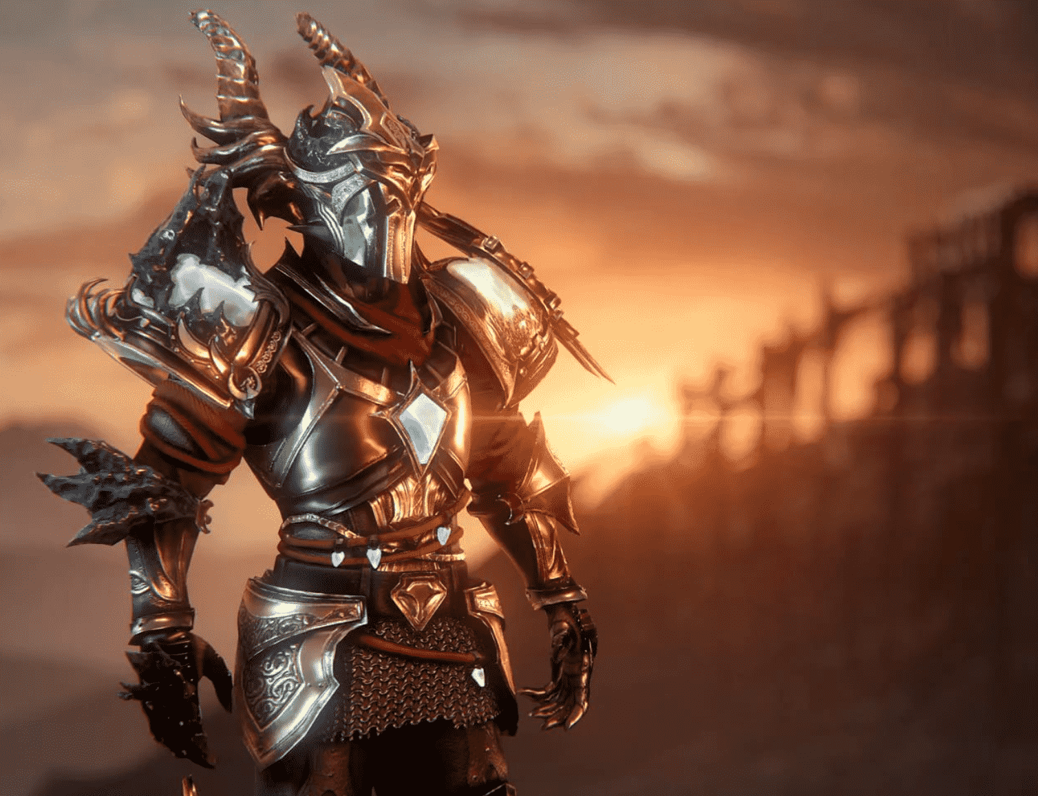 ​Wolcen: Lords of Mayhem продалась миллионным тиражом - изображение обложка