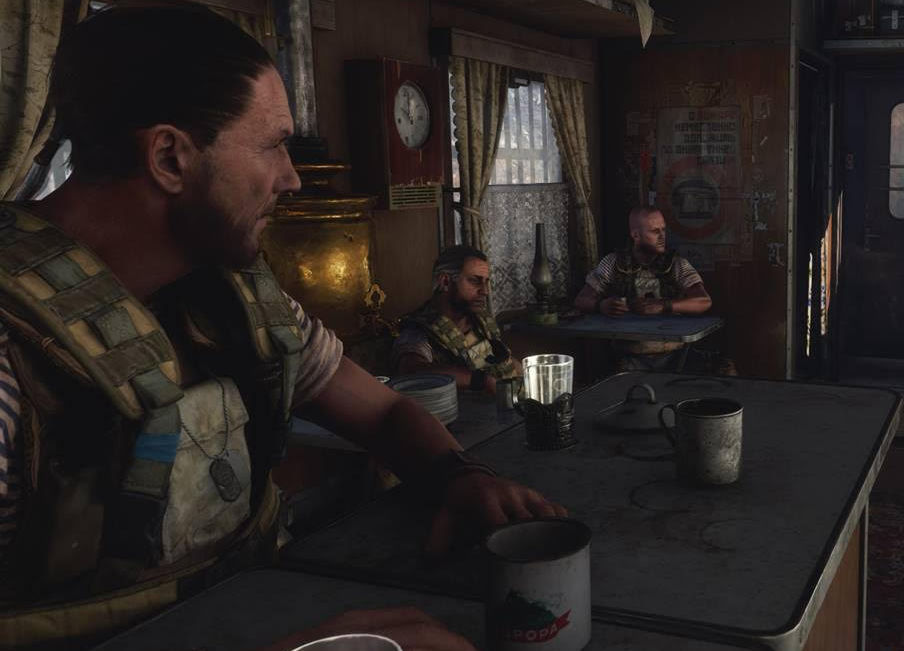 Nvidia показала технологии DLSS и RTX на примерах Battlefield V и Metro: Exodus - изображение обложка