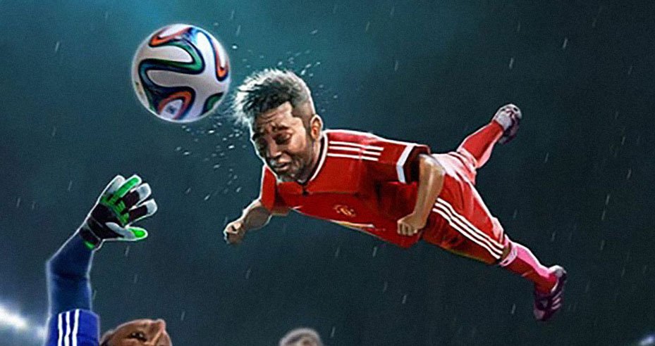 На Kickstater вышел ремейк Sensible Soccer от автора оригинальной игры - изображение обложка