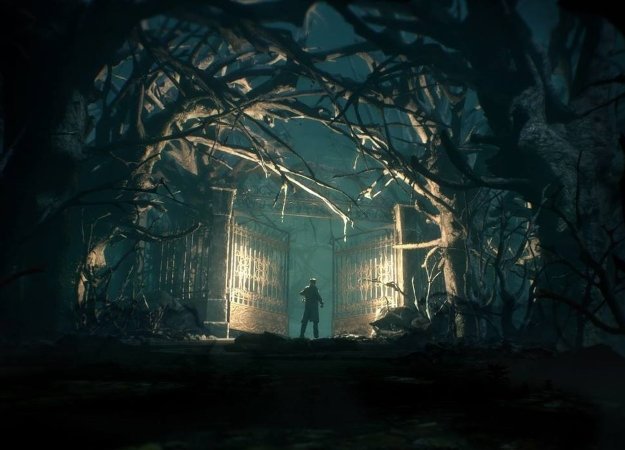 Хоррор по Лавкрафту Call Of Cthulhu перенесли на 2018 год - изображение обложка