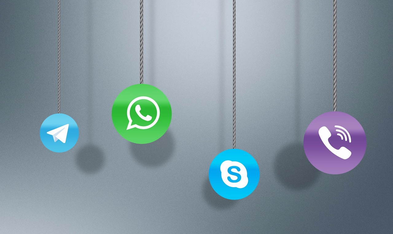 Какой мессенджер подходит именно вам - изображение обложка