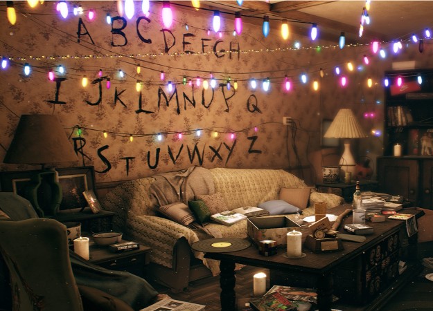 Как бы выглядели Skyrim, The Last Guardian и «Очень странные дела» на Unreal Engine 4? Потрясающе! - изображение обложка