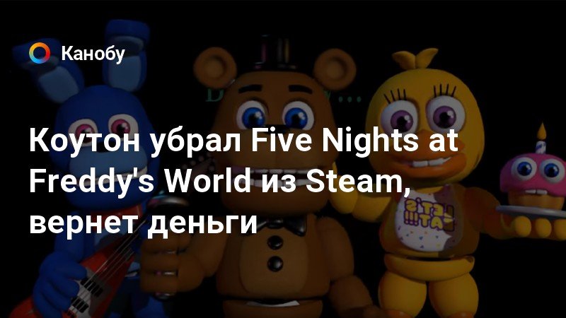 Five Nights at Freddy39s  FNaF 2024  